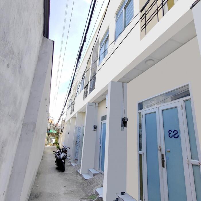 Hình ảnh Bán dãn minihouse hẻm 233 Ninh Kiều , có dòng tiền thu nhập ổn định 5