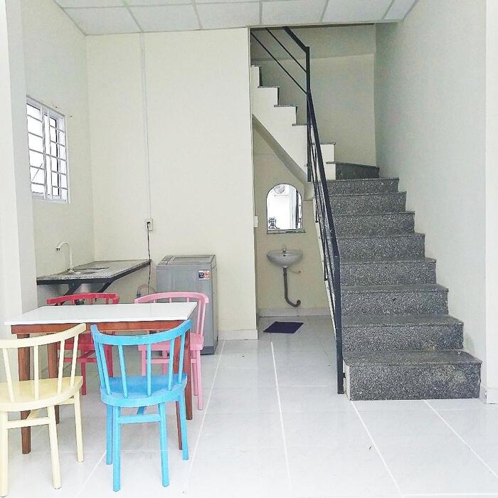 Hình ảnh Bán dãn minihouse hẻm 233 Ninh Kiều , có dòng tiền thu nhập ổn định 2