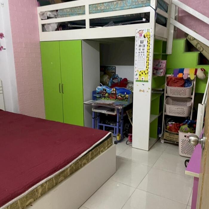 Hình ảnh Chính chủ gửi bán căn hộ 77m 2PN, đầy đủ nội thất tại KDT Thanh Hà Cienco 5 0