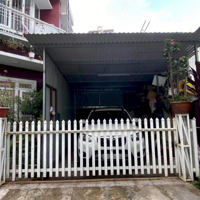 Hình ảnh ⭐Cơ hội sở hữu nhà tại Phan Đình Phùng, Phường 1 - Vị trí vàng tại trung tâm Đà Lạt. 2