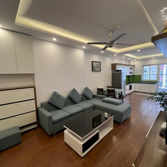 Hình ảnh Chính chủ gửi bán căn hộ 2PN, full nội thất mới tại KDT Thanh Hà Cienco 5 5