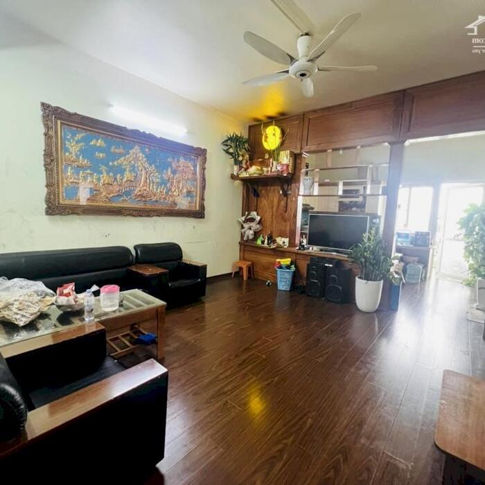 Hình ảnh Cần bán căn hộ góc 80m đầy đủ nội thất, giá rẻ nhất KDT Thanh Hà Cienco 5 0