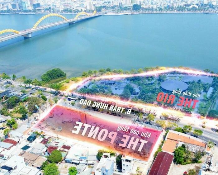 Hình ảnh Chung cư Sun Cosmo Đà Nẵng- mặt tiền sông Hàn chủ cần bán gấp 2