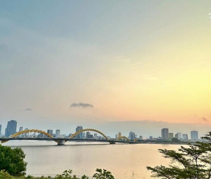 Hình ảnh Chính thức công bố giỏ hàng căn hộ The Ponte ( HH3 Đà Nẵng) view sông Hàn, CK 21% 2