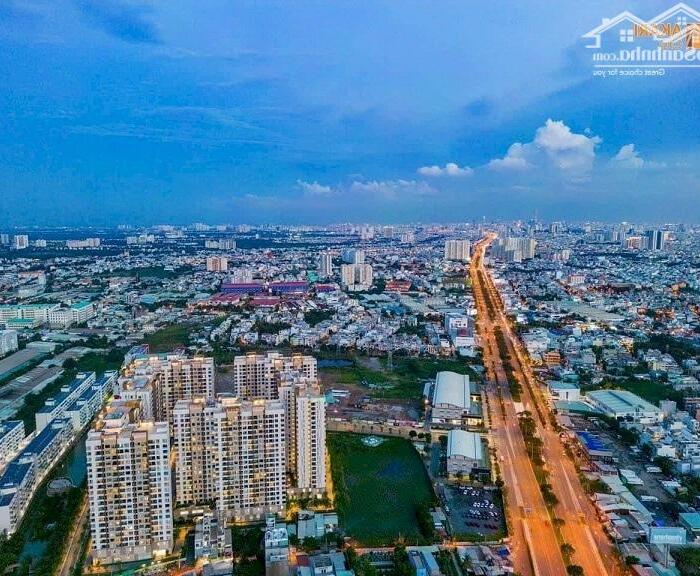 Hình ảnh VAY MUA CĂN HỘ AKARI CITY | TRẢ LÃI ~ 2.5 TR/ THÁNG, CK 2% HOẶC 400 TRIỆU 1