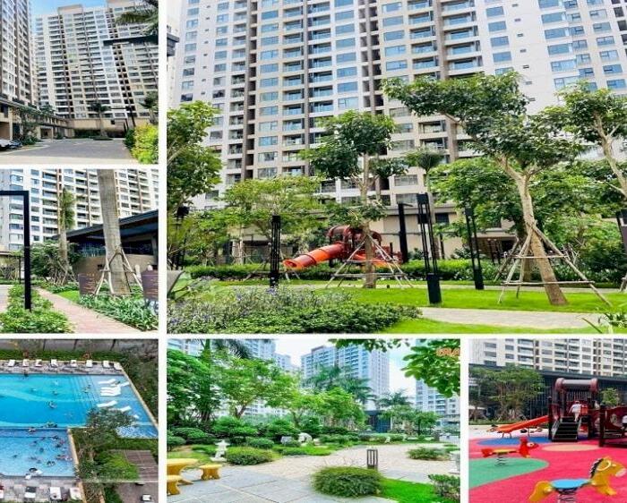 Hình ảnh VAY MUA CĂN HỘ AKARI CITY | TRẢ LÃI ~ 2.5 TR/ THÁNG, CK 2% HOẶC 400 TRIỆU 0