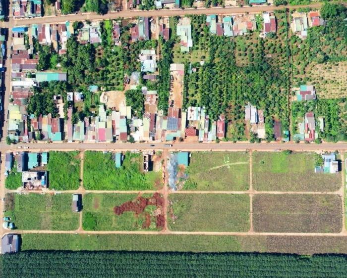 Hình ảnh Tặng ngay bản vẻ xây dựng 45tr khi mua đất KDC Phú Lộc 2