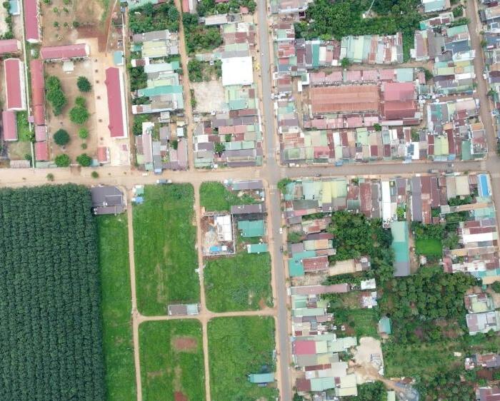 Hình ảnh Tặng ngay bản vẻ xây dựng 45tr khi mua đất KDC Phú Lộc 0