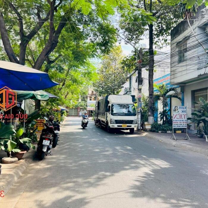 Hình ảnh Nhà bán khu Đinh Thuận, sau lưng trường Đinh Tiên Hoàng, phường Tân Hiệp, 80m2 giá đầu tư chỉ 2.7 tỷ 1