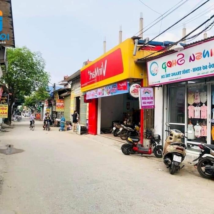 Hình ảnh Chính chủ cần bán lô góc cực đẹp tại Xuân Bách-Quang Tiến-SS ô tô nàm gọn trong nhà.LH 0976677492 0
