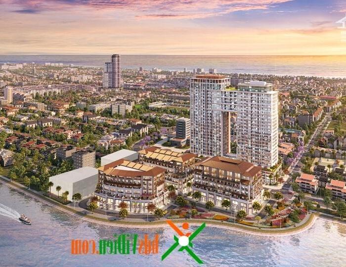 Hình ảnh SUN PONTE RESIDENCE - BOOKING ƯU TIÊN GĐ1 Dự án SUN PONTE RESIDENCE – Đà Nẵng. 4