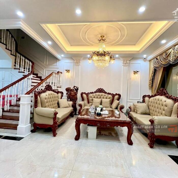 Hình ảnh Liền Kề San Hô Full nội thất hướng Đông TT - Vinhome Marina 0