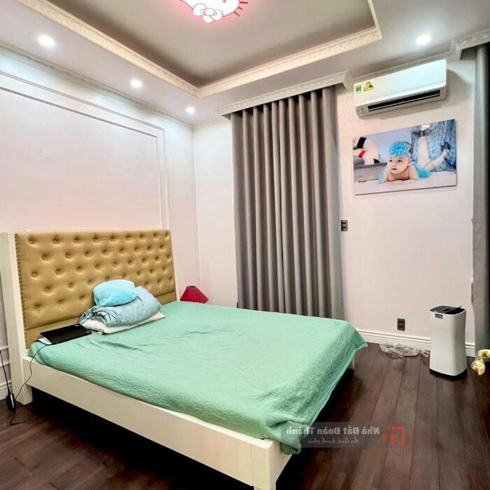 Hình ảnh Liền Kề San Hô Full nội thất hướng Đông TT - Vinhome Marina 8