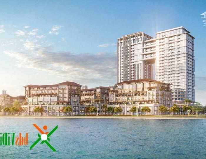 Hình ảnh TỔNG QUAN DỰ ÁN SUN PONTE RIO RESIDENCE ĐÀ NẴNG 0