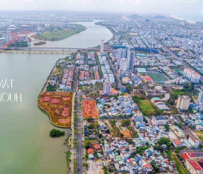 Hình ảnh Nhận đặt chỗ dự án Sun Ponte Residence ngay cầu Rồng Đà Nẵng chỉ 20 triệu/ vị trí 4