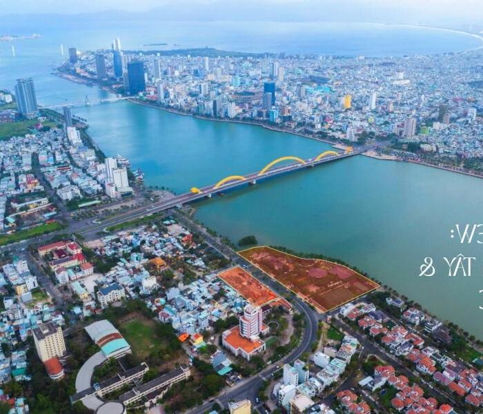 Hình ảnh Nhận đặt chỗ dự án Sun Ponte Residence ngay cầu Rồng Đà Nẵng chỉ 20 triệu/ vị trí 3