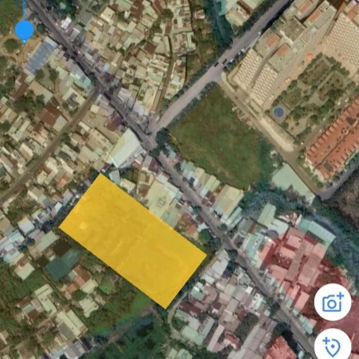 Hình ảnh Đất xây chung cư, phân lô, xưởng, khu vui chơi P.Tam Phú Tp.Thủ Đức 8400m2 giá nhỉnh 17 triệu/m2 1