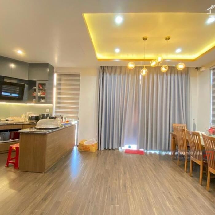 Hình ảnh Shophouse xẻ khe 105m2 view công viên Full nội thất cao cấp mới tinh 8