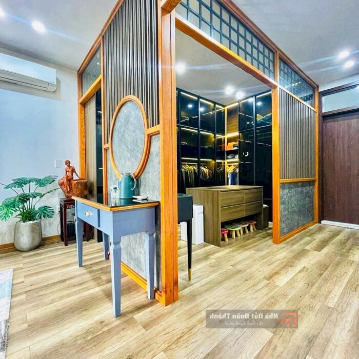 Hình ảnh Liền kề phân khu Hải Âu, Vinhome Marina 7