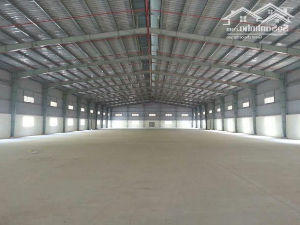 Hình ảnh Cho thuê kho 500m2, 1000m2, tại KCN Hòa Cầm, KCN Hòa Nhơn, Đà Nẵng 0