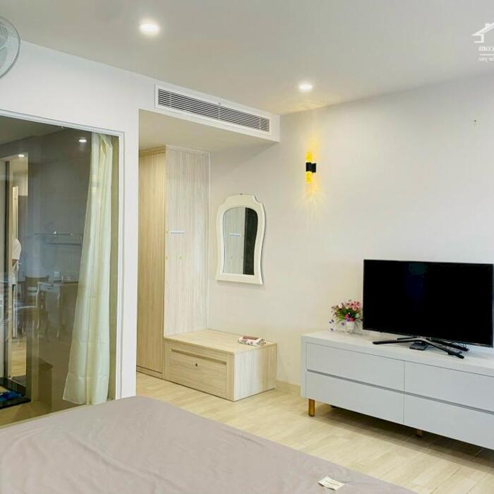 Hình ảnh Cho thuê ngày/tháng/năm căn hộ Gold Coast Nha Trang 2