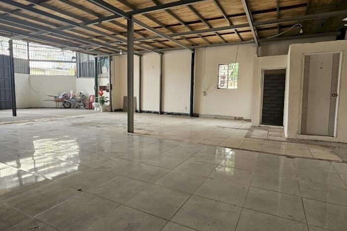 Hình ảnh Cho thuê KHO - XƯỞNG 250m2 gần KĐT Vạn Phúc, Fatima Bình Triệu – P. Hiệp Bình Phước, Thủ Đức 3