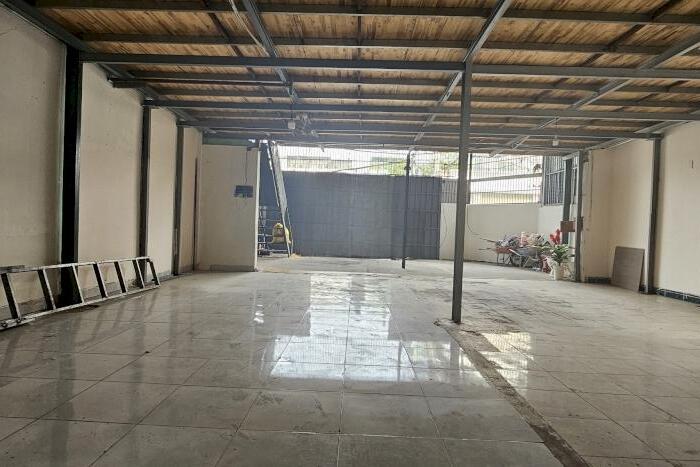 Hình ảnh Cho thuê KHO - XƯỞNG 250m2 gần KĐT Vạn Phúc, Fatima Bình Triệu – P. Hiệp Bình Phước, Thủ Đức 4