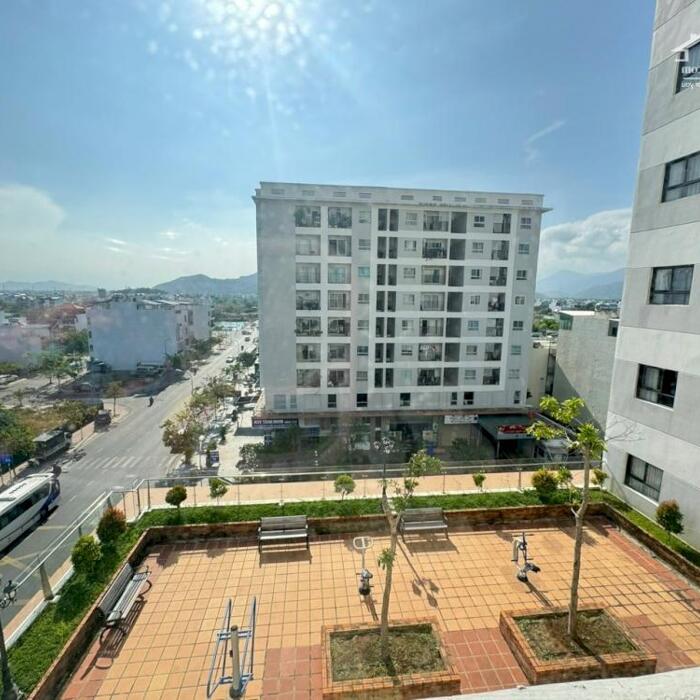Hình ảnh Cần bán căn góc chung cư CT2 VCN Phước Hải , TP Nha Trang giá 2,35 tỷ Diện tích 86m2 2