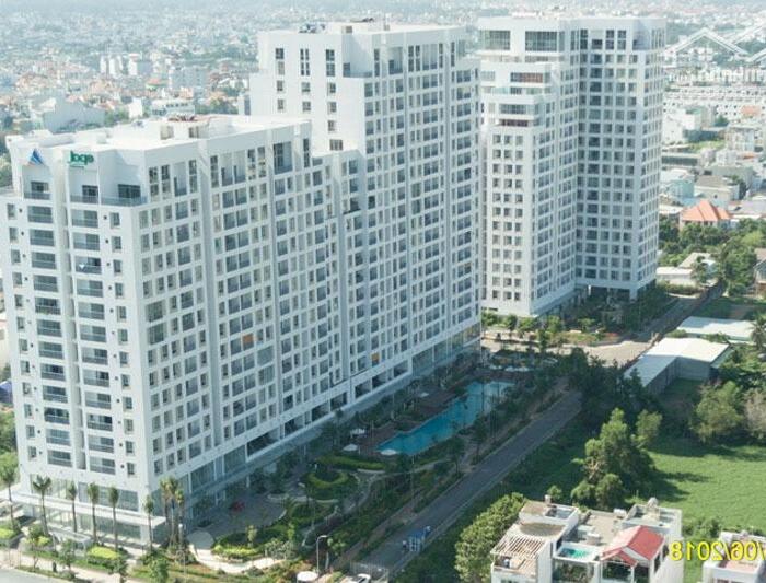 Hình ảnh Cho thuê Căn Hộ Chung Cư Opal Riverside (73m2-2PN) căn Góc tại P. Hiệp Bình Chánh, Thủ Đức – Gần Gigamall 7