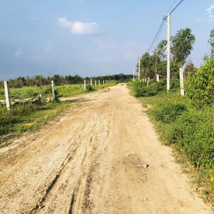 Hình ảnh Bán 20 x 54 đất Tân Phước - TX LaGi giá đầu tư 75tr/m ngang sổ riêng 0