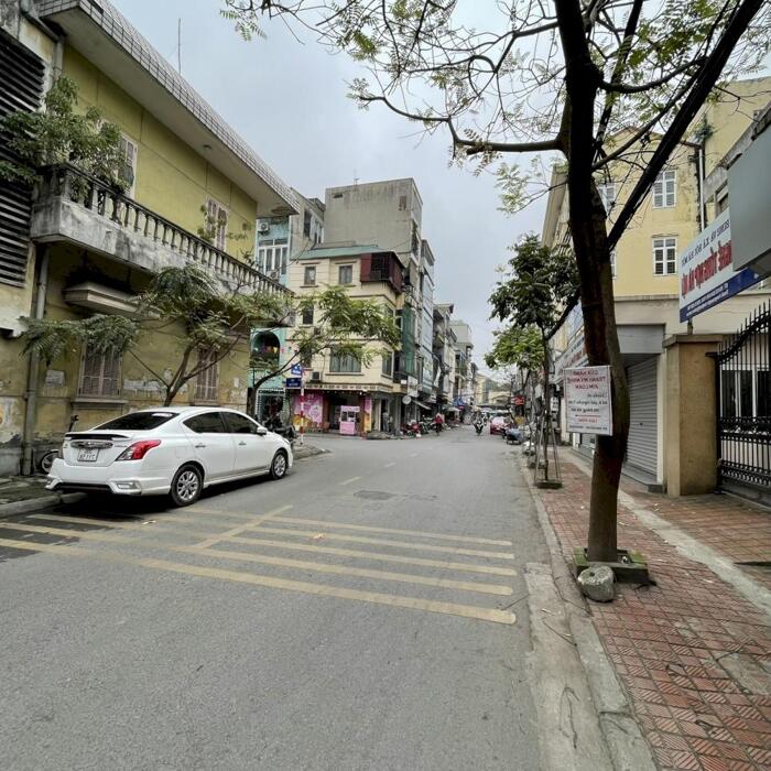 Hình ảnh 60m2 phố Bùi Bằng Đoàn giữa Nguyễn Trãi-Nhuệ Giang,chợ Hà Đông,kinh doanh thuận lợi 16,xtỷ 3