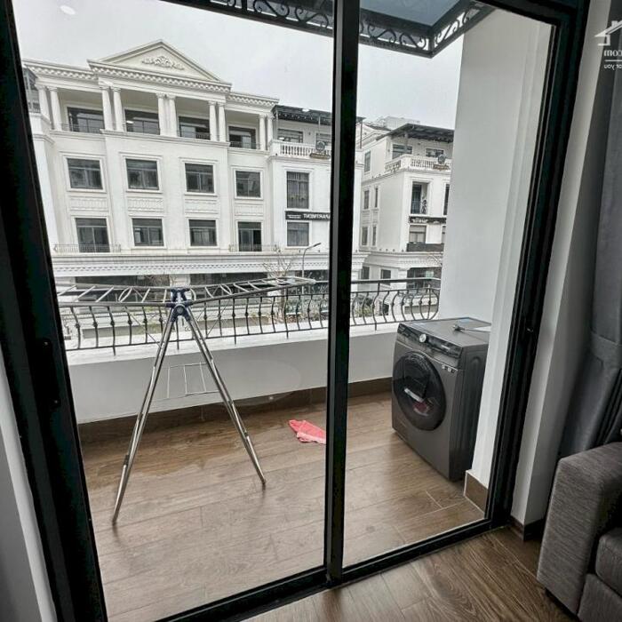 Hình ảnh Cho thuê căn hộ 2 p.ngủ riêng biệt tại Vinhomes Marina, DT: 80m2. 9
