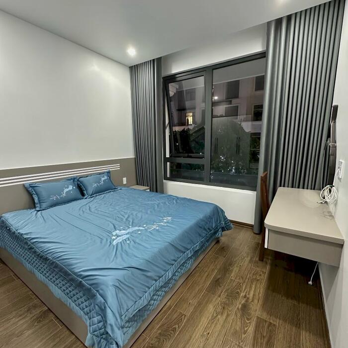 Hình ảnh Cho thuê căn hộ 2 p.ngủ riêng biệt tại Vinhomes Marina, DT: 80m2. 11