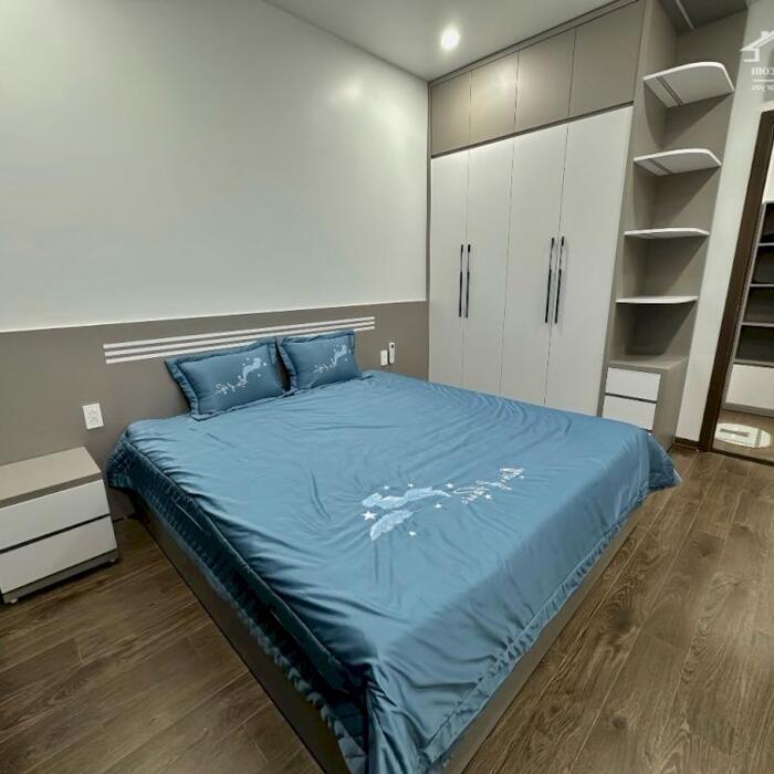 Hình ảnh Cho thuê căn hộ 2 p.ngủ riêng biệt tại Vinhomes Marina, DT: 80m2. 1