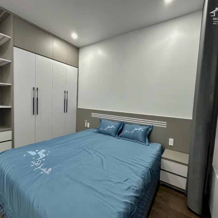Hình ảnh Cho thuê căn hộ 2 p.ngủ riêng biệt tại Vinhomes Marina, DT: 80m2. 2