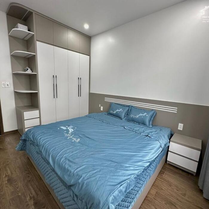 Hình ảnh Cho thuê căn hộ 2 p.ngủ riêng biệt tại Vinhomes Marina, DT: 80m2. 3