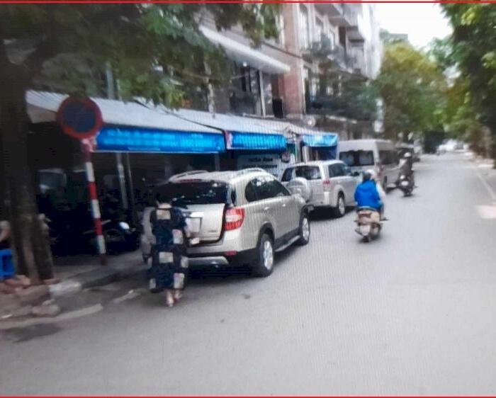 Hình ảnh Bán 150m2T Phố Quảng Khánh MT7,5m Quận T/Hồ 28,5 Tỷ Quảng Khánh. 1