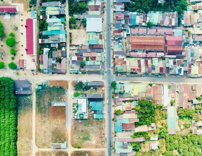 Hình ảnh Khu dân cư Phú Lộc ( KDC ) Giá 5trm2 2