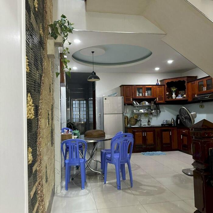 Hình ảnh H0T_Bán nhà 3 tầngx90m2 đường Nam Thọ gần biển,Thọ Quang. Sơn Trà,Đà Nẵng_5.3Ti 1