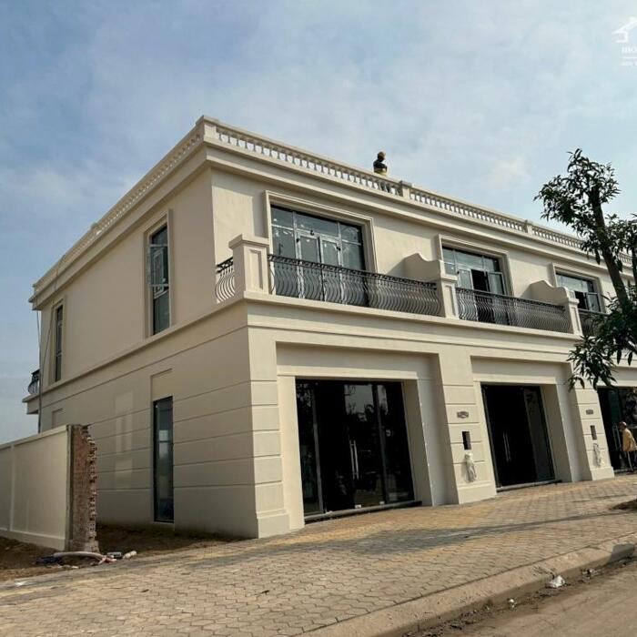 Hình ảnh Shophouse Vinhomes Royal Island - Đảo Hoàng Gia (Vinhomes Vũ Yên) 5