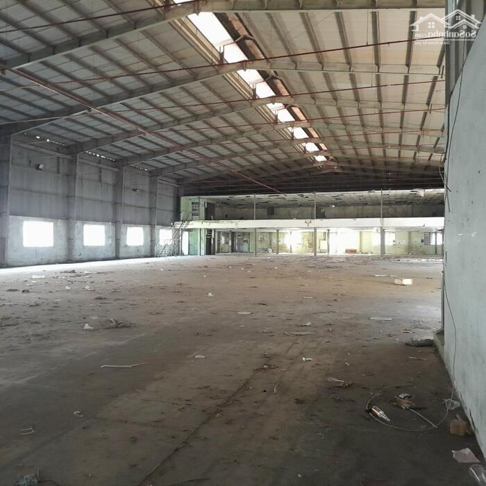 Hình ảnh Cho thuê xưởng 2300m2-7000m2 KCN Bình Chiểu, Phường Bình Chiểu, Tp Thủ Đức 3