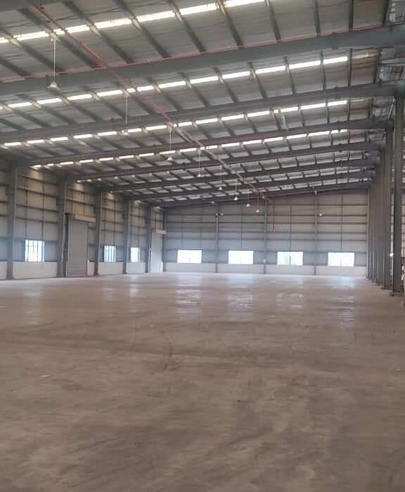 Hình ảnh Cho thuê xưởng 2000m2 và 2400m2 KCN Nhơn Trạch 3, Huyện Nhơn Trạch, Đồng Nai 3