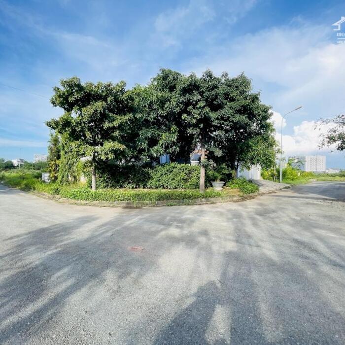 Hình ảnh Bán đất biệt thự tại Dự án KDC Phú Nhuận - Phước Long B, Quận 9, diện tích 270m2 giá 57 Tr/m² 3