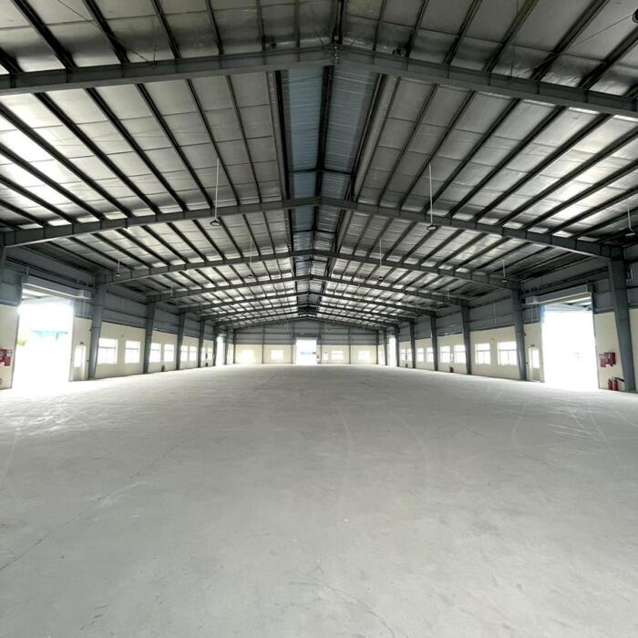 Hình ảnh Cho thuê kho xưởng 2700m2 trong KCN Long Thành, TT Long Thành, Đồng Nai 0