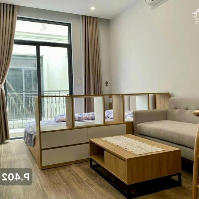 Hình ảnh Cho thuê căn hộ cao cấp studio Khu đô thị Vinhomes Marina. 2