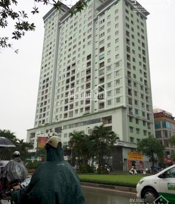 Hình ảnh Chính chủ bán căn hộ 171m2 chung cư M3 - M4 Nguyễn Chí Thanh. Giá 6 tỷ 0