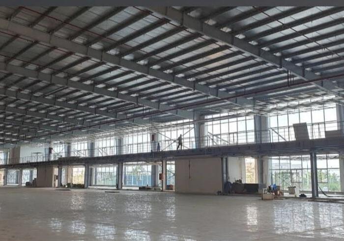 Hình ảnh Bán xưởng tại KCN Long Khánh, Đồng Nai 40.000 m2 chỉ 230 tỷ 1