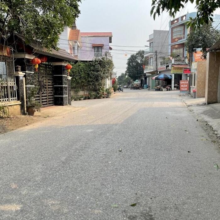 Hình ảnh Bán 150m2 đất kinh doanh mặt đường Mai Hắc Để, Định Trung, Vĩnh Yên.Lh: 0986934038 2