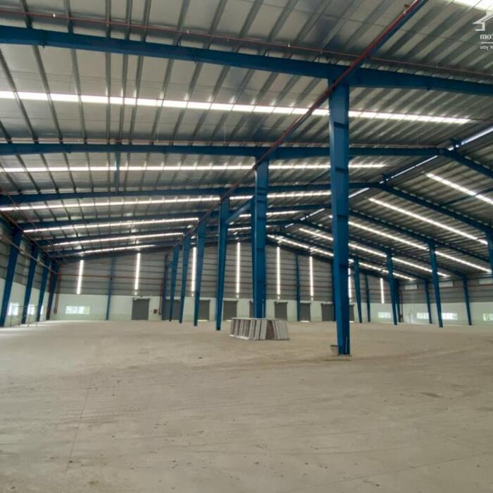 Hình ảnh Cho thuê kho xưởng 4900m2 trong KCN Nhơn Trạch, huyện Nhơn Trạch, Đồng Nai 4