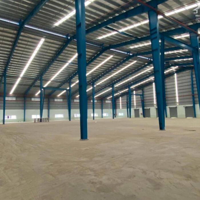 Hình ảnh Cho thuê kho xưởng 4900m2 trong KCN Nhơn Trạch, huyện Nhơn Trạch, Đồng Nai 1